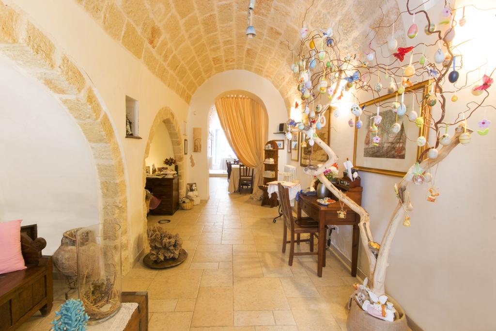 Le Case Di Sottovento Mola di Bari Dış mekan fotoğraf