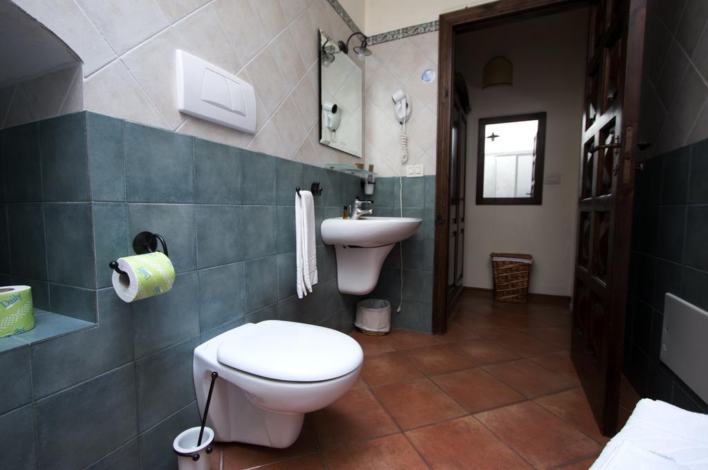 Le Case Di Sottovento Mola di Bari Dış mekan fotoğraf